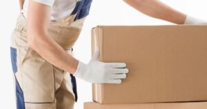 choose professional movers