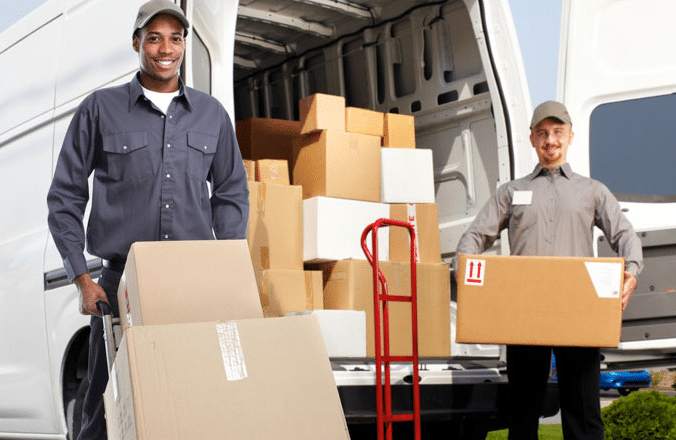moving companies in Michigan